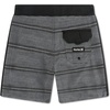 image:imageHurley Board ShortsBlack Stretch