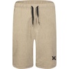 image:imageHurley Boys H20dri Pull on ShortsBlackKhaki