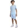 image:imageHurley Boys H20dri Pull on ShortsBlue Ice