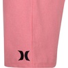 image:imageHurley Boys H20dri Pull on ShortsFaded Coral