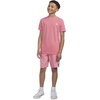 image:imageHurley Boys H20dri Pull on ShortsFaded Coral
