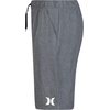 image:imageHurley Boys H20dri Pull on ShortsGrey