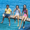 image:imageHurley Boys H20dri Pull on ShortsGrey