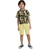 image:imageHurley Boys H20dri Pull on ShortsHeavenly Yellow