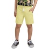 image:imageHurley Boys H20dri Pull on ShortsHeavenly Yellow