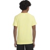 image:imageHurley Boys Icon UPF 50 Rash Guard Swim ShirtHeavenly YellowIcon