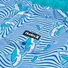 image:imageHurley Boys Pull on Swim TrunksHydro Shark
