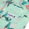 image:imageHurley Boys Pull on Swim TrunksJelly Mint Parrot