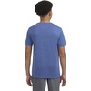 image:imageHurley Boys Soft Basic Cloud Slub TShirtShoreline Blue