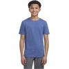 image:imageHurley Boys Soft Basic Cloud Slub TShirtShoreline Blue