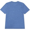 image:imageHurley Boys Soft Basic Cloud Slub TShirtShoreline Blue