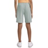 image:imageHurley Boys Soft Basic Pull on ShortsAqua Grey Heather