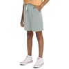image:imageHurley Boys Soft Basic Pull on ShortsAqua Grey Heather
