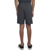 image:imageHurley Boys Soft Basic Pull on ShortsBlack Heather