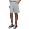 image:imageHurley Boys Soft Basic Pull on ShortsDark Grey Heather