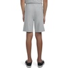 image:imageHurley Boys Soft Basic Pull on ShortsDark Grey Heather