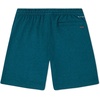 image:imageHurley Boys Soft Basic Pull on ShortsDeepwaters Heather