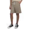 image:imageHurley Boys Soft Basic Pull on ShortsKhaki Heather