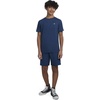 image:imageHurley Boys Soft Basic Pull on ShortsMidnight Blue Heather