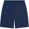 image:imageHurley Boys Soft Basic Pull on ShortsMidnight Blue Heather
