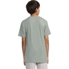 image:imageHurley Boys Soft Basic TShirtAqua Grey Heather
