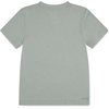 image:imageHurley Boys Soft Basic TShirtAqua Grey Heather