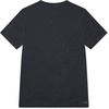 image:imageHurley Boys Soft Basic TShirtBlack Heather