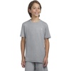 image:imageHurley Boys Soft Basic TShirtDark Grey Heather