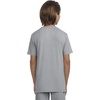 image:imageHurley Boys Soft Basic TShirtDark Grey Heather