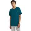 image:imageHurley Boys Soft Basic TShirtDeepwaters Heather
