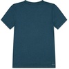image:imageHurley Boys Soft Basic TShirtDeepwaters Heather