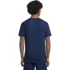 image:imageHurley Boys Soft Basic TShirtMidnight Blue Heather