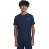 image:imageHurley Boys Soft Basic TShirtMidnight Blue Heather