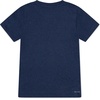 image:imageHurley Boys Soft Basic TShirtMidnight Blue Heather