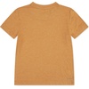 image:imageHurley Boys Soft Basic TShirtOrange Cream Heather