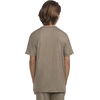 image:imageHurley Boys Soft Basic TShirtRattan Heather
