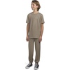 image:imageHurley Boys Soft Basic TShirtRattan Heather