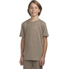 image:imageHurley Boys Soft Basic TShirtRattan Heather