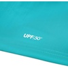 image:imageHurley Boys UPF 50 Rash Guard Swim ShirtBarracuda Blue
