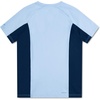 image:imageHurley Boys UPF 50 Rash Guard Swim ShirtBlue Dream