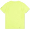 image:imageHurley Boys UPF 50 Rash Guard Swim ShirtVolt