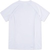 image:imageHurley Boys UPF 50 Rash Guard Swim ShirtWhite