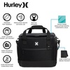 image:imageHurley Cooler Tote Bag20 CanBlack