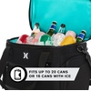 image:imageHurley Cooler Tote Bag20 CanMidnight Navy