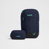 image:imageHurley Crossbody BagObsidian