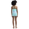 image:imageHurley Girls Boyshort Tankini 2piece SwimsuitAurora Green