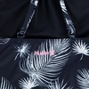 image:imageHurley Girls Boyshort Tankini 2piece SwimsuitBlackBoyshort