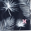 image:imageHurley Girls Boyshort Tankini 2piece SwimsuitBlackBoyshort