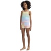image:imageHurley Girls Boyshort Tankini 2piece SwimsuitRainbow
