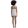 image:imageHurley Girls Boyshort Tankini 2piece SwimsuitRainbow